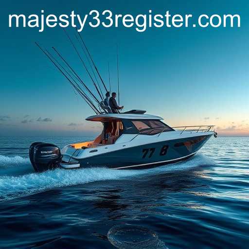 The World of Fishing: Discover the Wonders of Majesty33