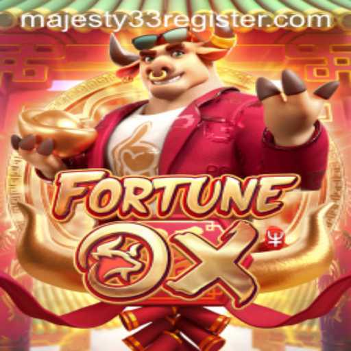 Discover the Excitement of FortuneOx: Majesty33's Latest Gaming Sensation