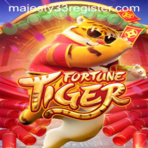 Unveiling FortuneTiger: A Journey into the World of Majesty33