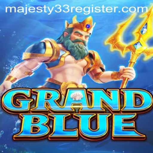 Exploring the Enchanting World of GRANDBLUE and the Mysteries of Majesty33