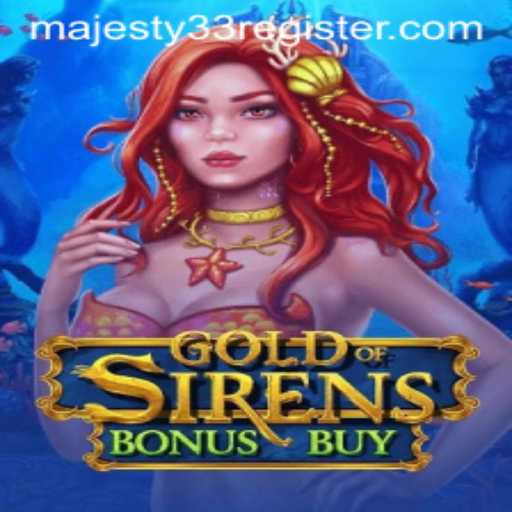 Discover the Enchantment of GoldofSirensBonusBuy