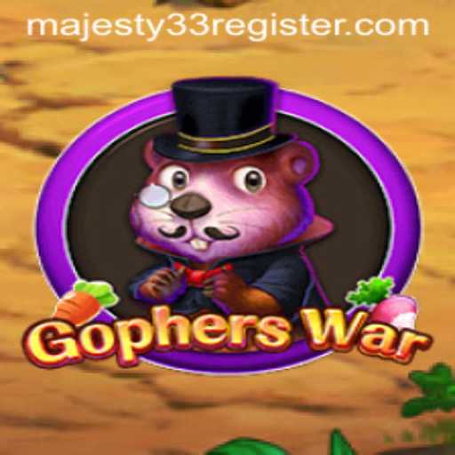 Unveiling the Realm of GophersWar: Enter Majesty33