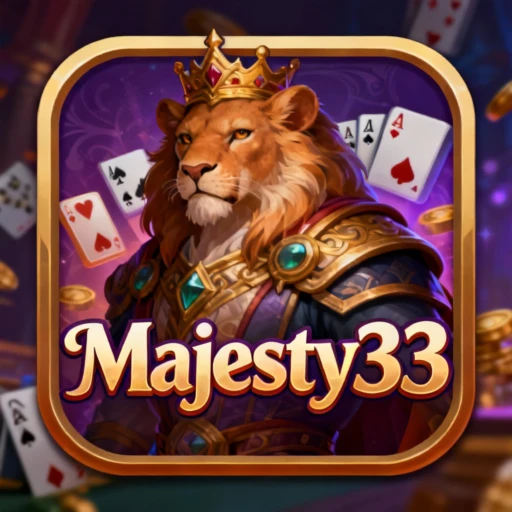 Majesty33