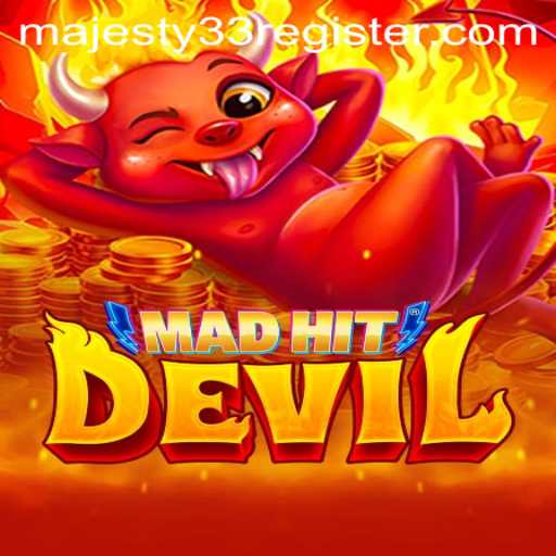 MadHitDevil and the Rise of Majesty33: A Thrilling Gaming Experience