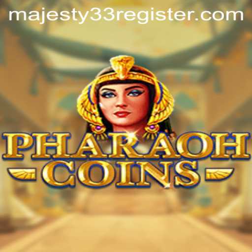 Unveiling PharaohCoins: Revolutionizing the Gaming World with Majesty33