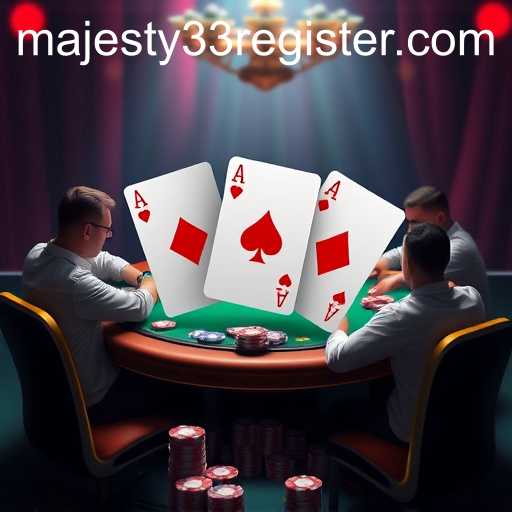 Majesty33