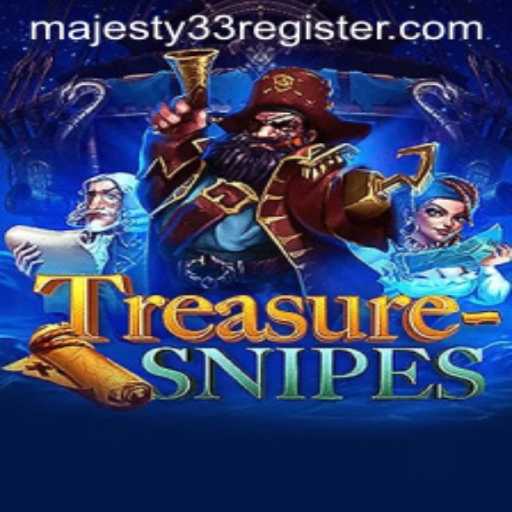 Discover the Adventure of TreasureSnipes with Majesty33
